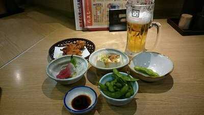 たよし 千日前店