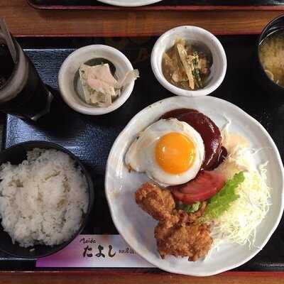 たよし 千日前店