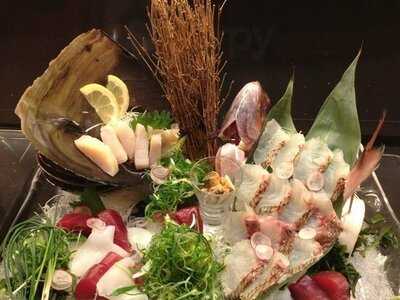 男組　釣天狗　大阪本町店