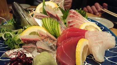 男組　釣天狗　大阪本町店