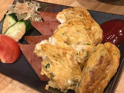 沖縄ダイニング ザイオン