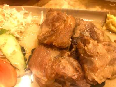 沖縄ダイニング ザイオン