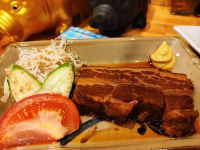 沖縄ダイニング ザイオン