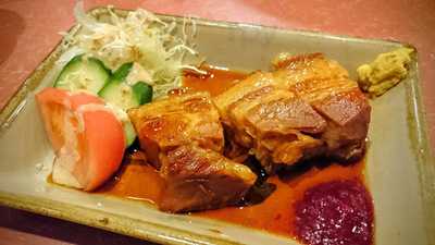 沖縄ダイニング ザイオン