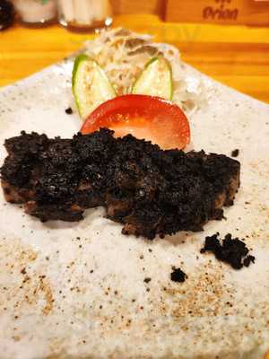 沖縄ダイニング ザイオン