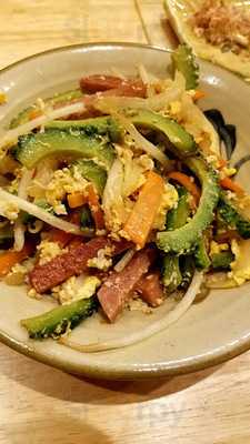 沖縄ダイニング ザイオン