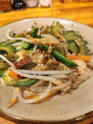 沖縄ダイニング ザイオン