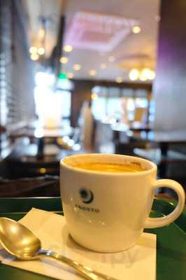 カフェ・ベローチェ 平野町三丁目店