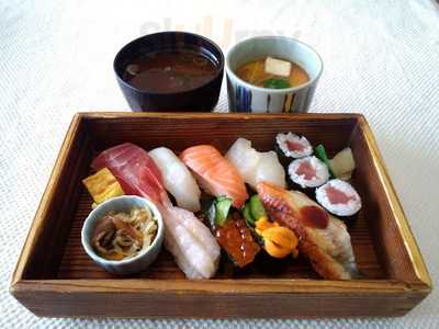 にぎり忠次郎 堀川北山店