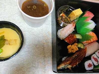 にぎり忠次郎 堀川北山店