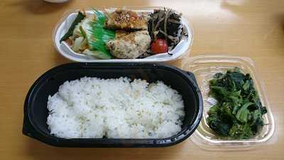 Cook Deli Gozen ドーチカ店