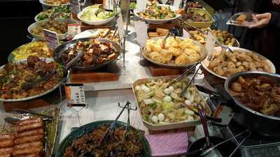 Cook Deli Gozen ドーチカ店