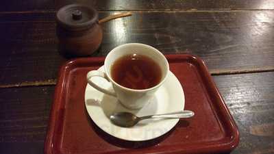 町家カフェ 太郎茶屋 鎌倉 北堀江店