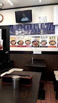 都そば 本町店