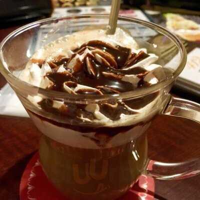 スーパージャンカラ 茶屋町店