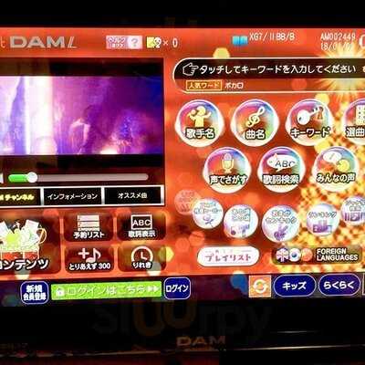 スーパージャンカラ 茶屋町店