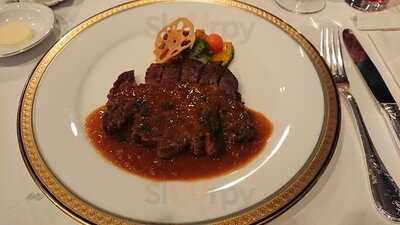 レストラン ルミエール