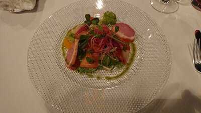 レストラン ルミエール