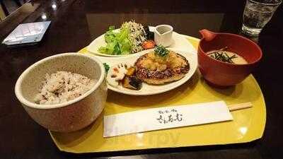 さんるーむ 大阪nambaなんなん店