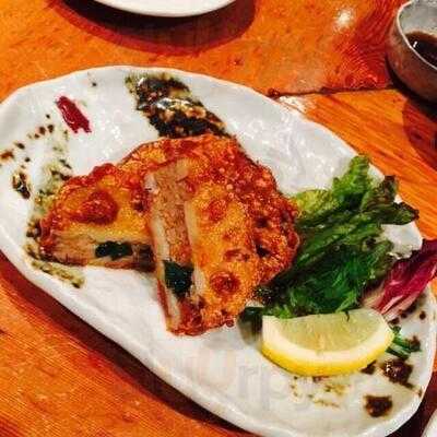 地鶏専門 たか鳥 梅田堂山