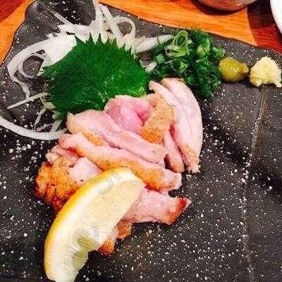 地鶏専門 たか鳥 梅田堂山