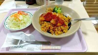 レストランフレール