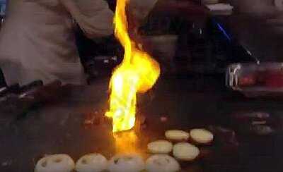 鉄板焼 ロイン 京都新阪急ホテル