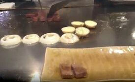 鉄板焼 ロイン 京都新阪急ホテル