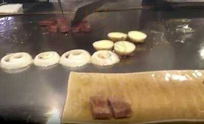 鉄板焼 ロイン 京都新阪急ホテル