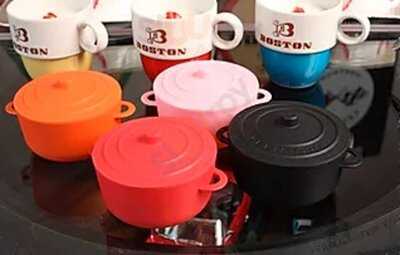 洋菓子ボストン