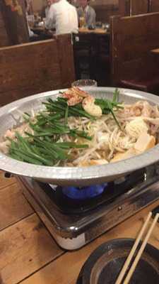 串かつ　どて焼　なにわ 八圓