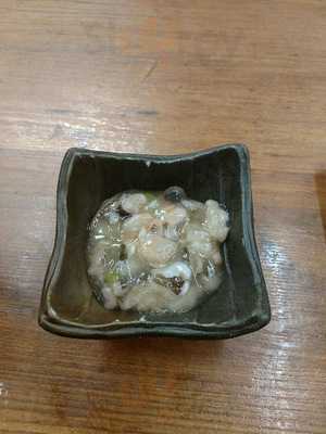 串かつ　どて焼　なにわ 八圓