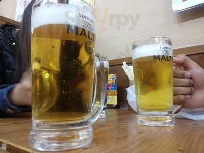 串かつ　どて焼　なにわ 八圓