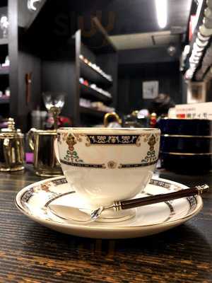 茜屋珈琲店