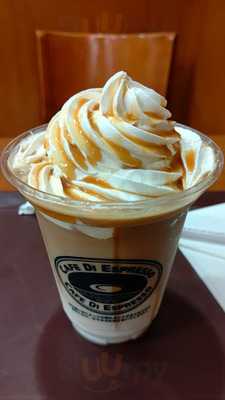 カフェドクリエ 本町信濃橋店