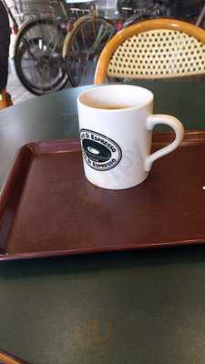 カフェドクリエ 本町信濃橋店