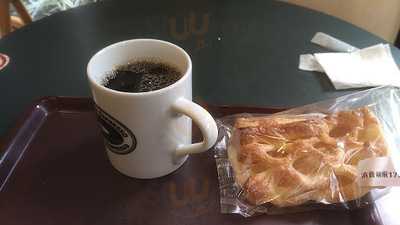 カフェドクリエ 本町信濃橋店