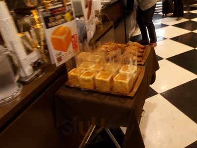 デリフランス 新大阪