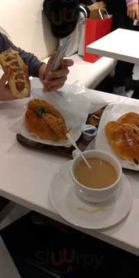 デリフランス 新大阪