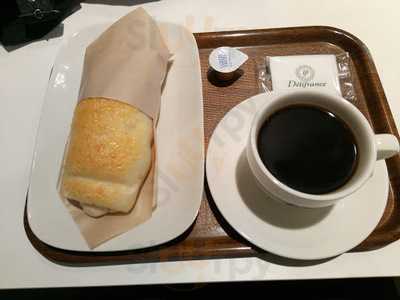 デリフランス 新大阪