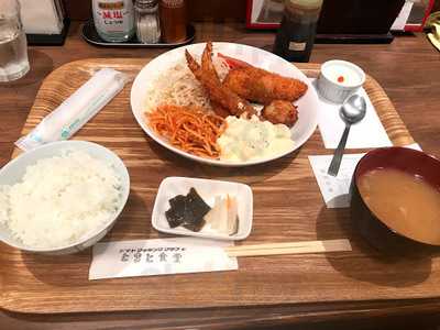 とまと食堂