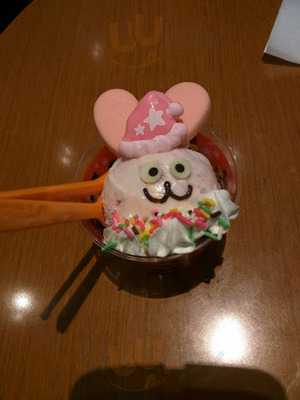 サーティワンアイスクリーム四条河原町店