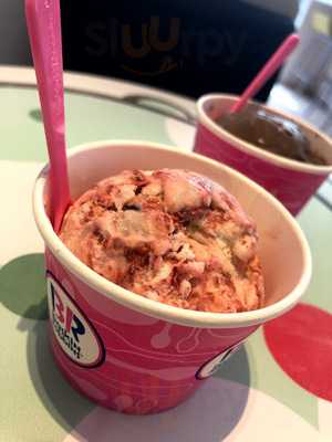 サーティワンアイスクリーム四条河原町店