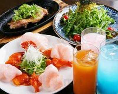 菜遊季 きんよね