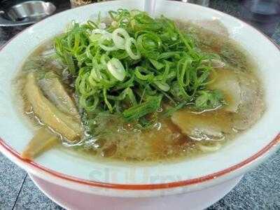 第一旭 五条大橋店