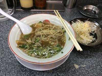 第一旭 五条大橋店