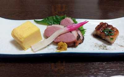 地魚握り とっつぁん寿司  天神橋店