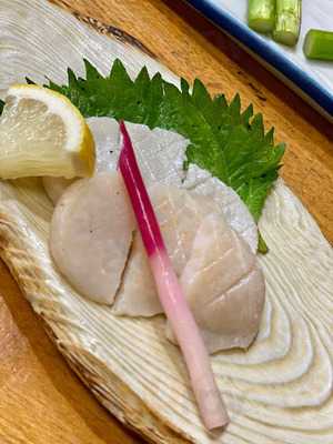 地魚握り とっつぁん寿司  天神橋店