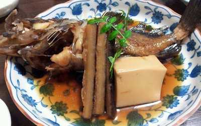 地魚握り とっつぁん寿司  天神橋店