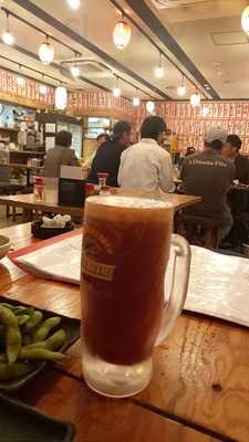 やたいや四条大宮店